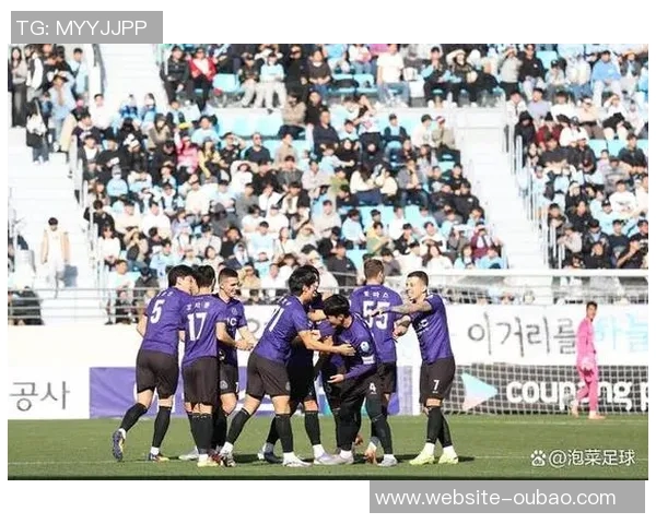 大邱FC遭遇降级危机重返K2联赛十年后再度挑战新征程