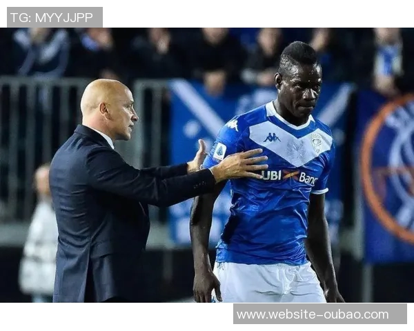 巴洛特利谈国家队归属感下降自豪感依旧强烈