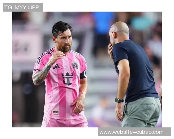 梅西助攻苏亚雷斯单刀失误令人失望牙哥岁月无情显老态