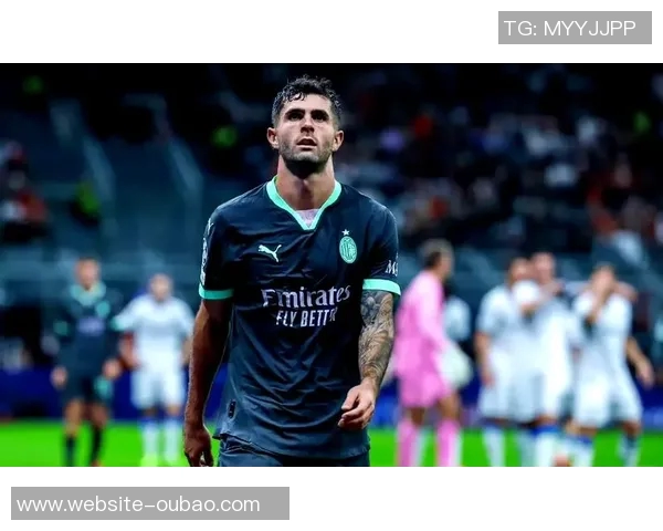 普利西奇庆祝进球助米兰登顶用胜利告别精彩2023年 普利西奇庆祝进球助米兰登顶用胜利告别精彩2023年