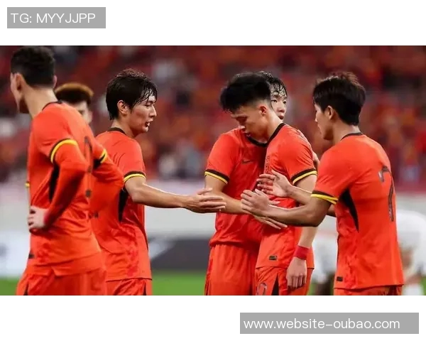 国足U23引入王钰栋等强援仍难掩打法粗糙问题亟待解决