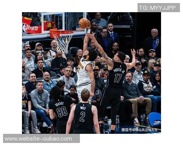 波特回忆夺冠时光与掘金队友的深厚情谊依旧如昔