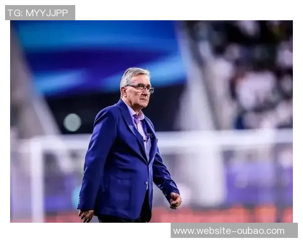 大卫阿尔马赞正式成为中国U15国家男子足球队新任主教练