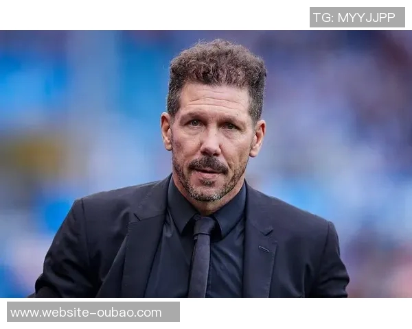 西蒙尼谈教练职责:追求完美不易但要致力于提升球员能力 西蒙尼谈教练职责:追求完美不易但要致力于提升球员能力