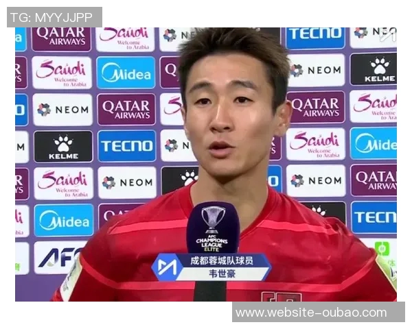 韦世豪谈队长责任强调团队付出与状态提升的重要性 韦世豪谈队长责任强调团队付出与状态提升的重要性