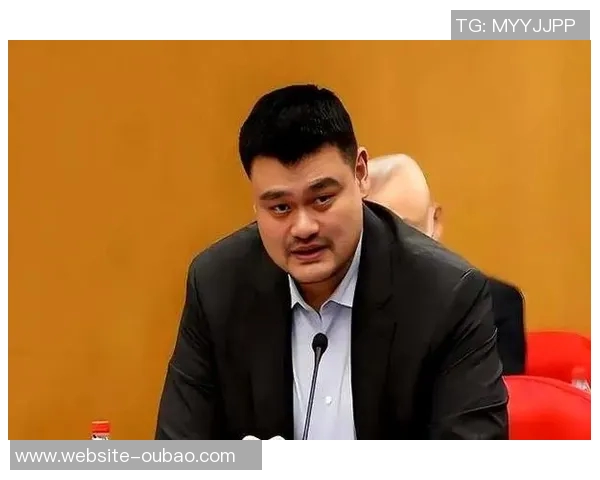 姚明坦言自身缺乏阅读影响发展媒体人指出CBA球员普遍存在同样问题 姚明坦言自身缺乏阅读影响发展媒体人指出CBA球员普遍存在同样问题