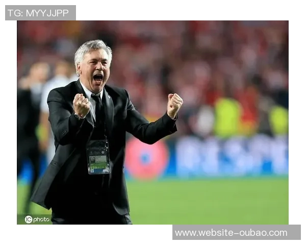 卡卡盛赞安切洛蒂执教巴西队表现出色认为巴西是世界杯夺冠热门之选